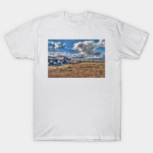 Dungeness Landscape T-Shirt